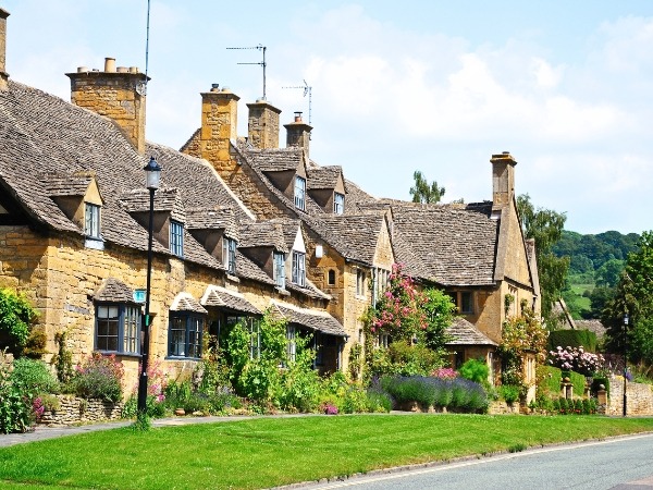 Cotswolds
