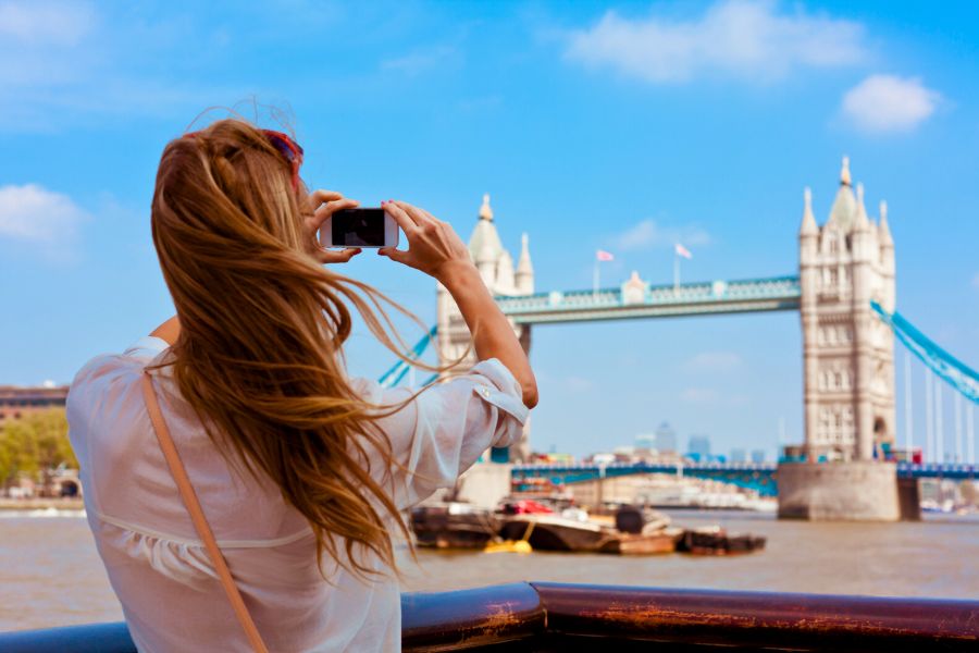 Explore the Top 10 Best Destinations in London Every Traveller Will Love