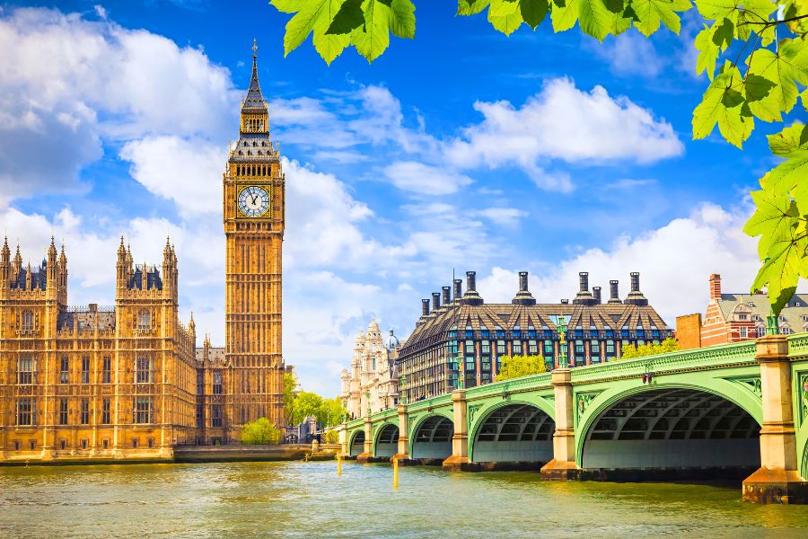 Master UK Roads All Year with Essential Summer and Winter Driving Tips