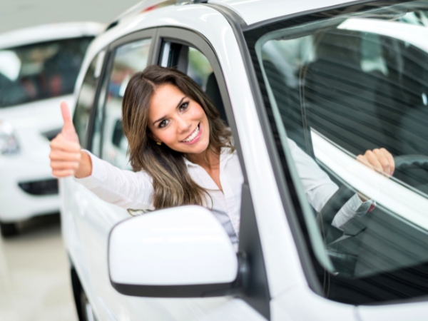 Choose a Manual or Automatic Car Rental in the UK