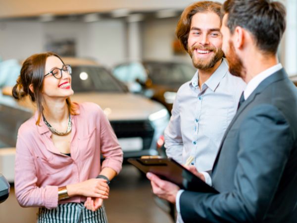 Discover How to Find the Perfect Rental Car for Your UK Adventure