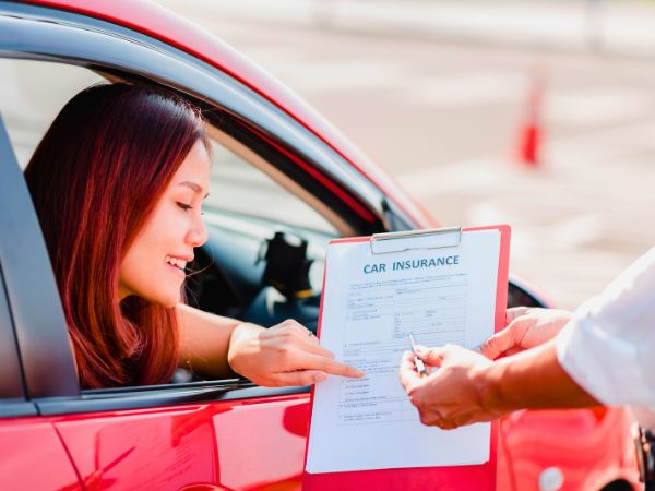 Everything You Need to Know About Car Rental Insurance in the UK