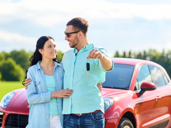 Is It Worth It to Rent a Car in the UK as a Tourist