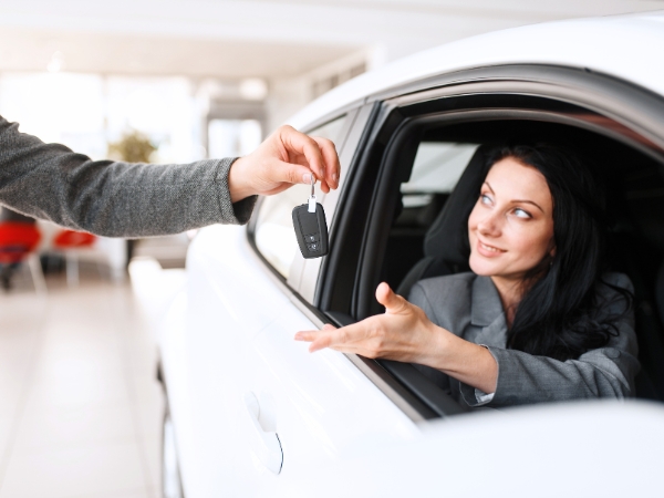 Pick the Best Car for Your Trip in the United Kingdom