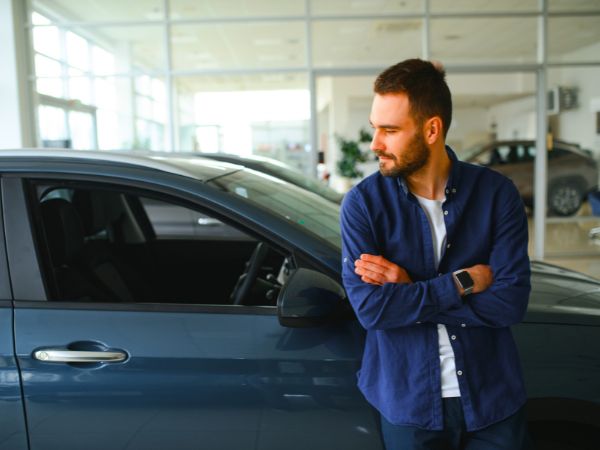 Smart Ways for Travellers to Save on Car Rentals in the UK