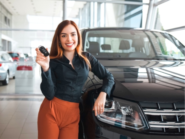 Ten Things to Know About Car Rentals in the United Kingdom