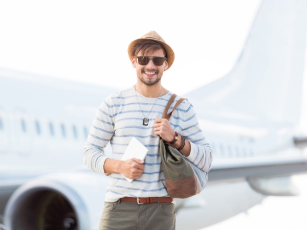 What to Know about Airport Car Rentals in the UK