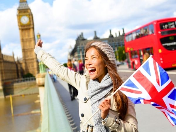 Your Essential Guide to Safe and Exciting Solo Travel in the UK