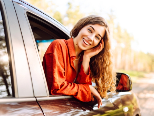 Your Seasonal Guide to Exploring the UK by Rental Car