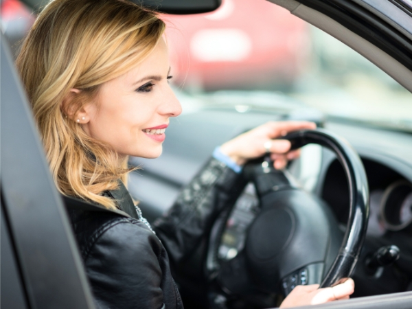 Your Ultimate Guide to the Driving Rules in the UK