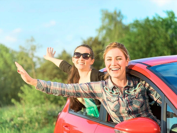 Your Ultimate Road Trip across the North Coast 500