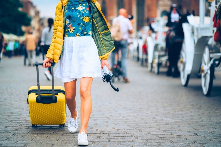 Your Essential Guide to Safe and Exciting Solo Travel in the UK