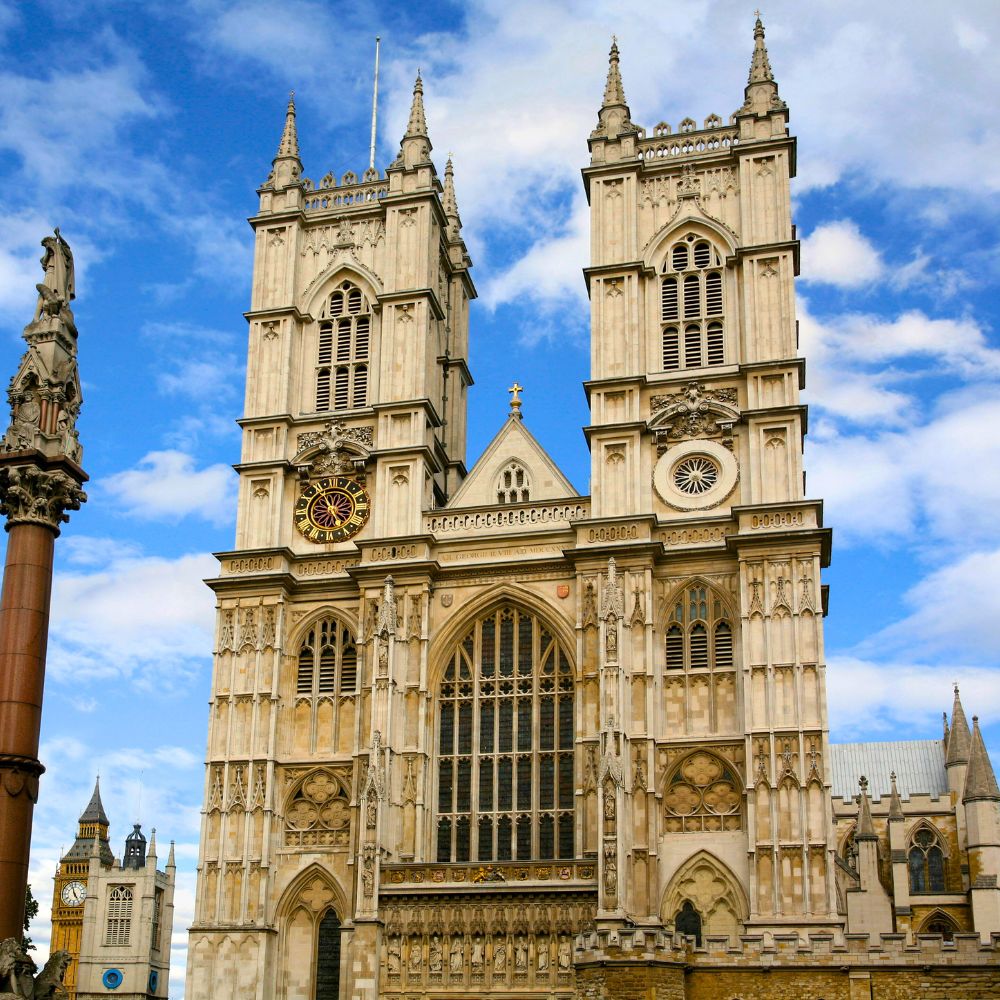 Westminster Abbey