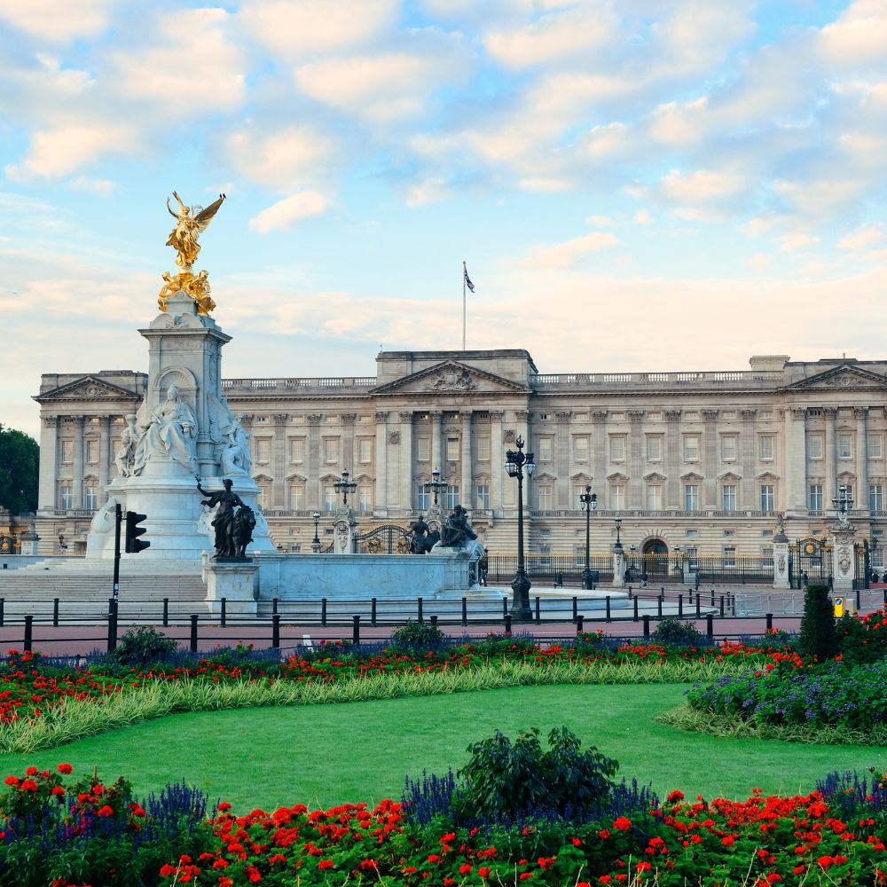 Buckingham Palace